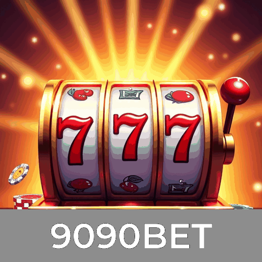 9090BET: A Revolução em Aplicativo de Jogos Móveis