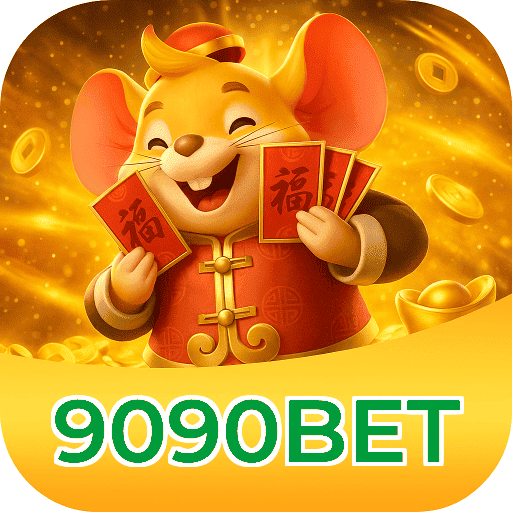 9090BETlogo