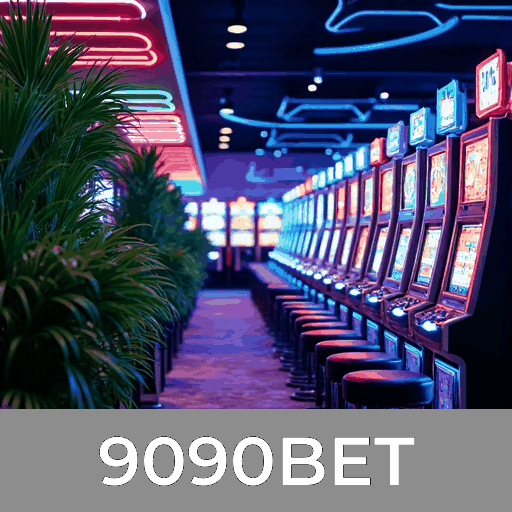 Fortune Gems na 9090BET: Sua Chance de Brilhar com Gemas e Tesouros!