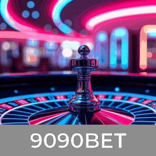 9090BET: Especialistas em Apostas Esportivas com Ênfase no Esporte Brasileiro