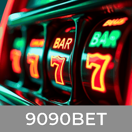 9090BET: Aventura e Recompensas Elevadas com Caça-níqueis Online