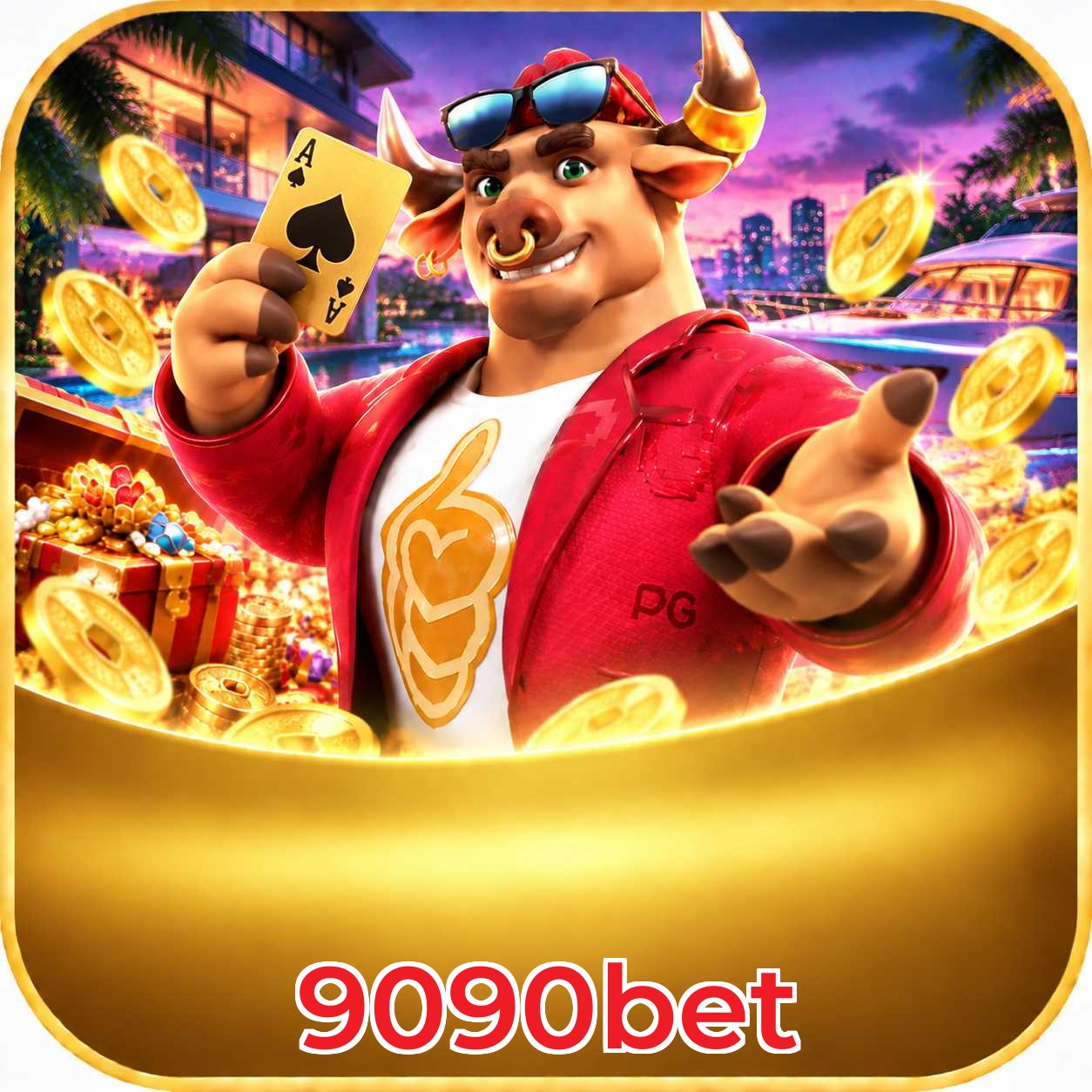 9090bet FAQ instalar app