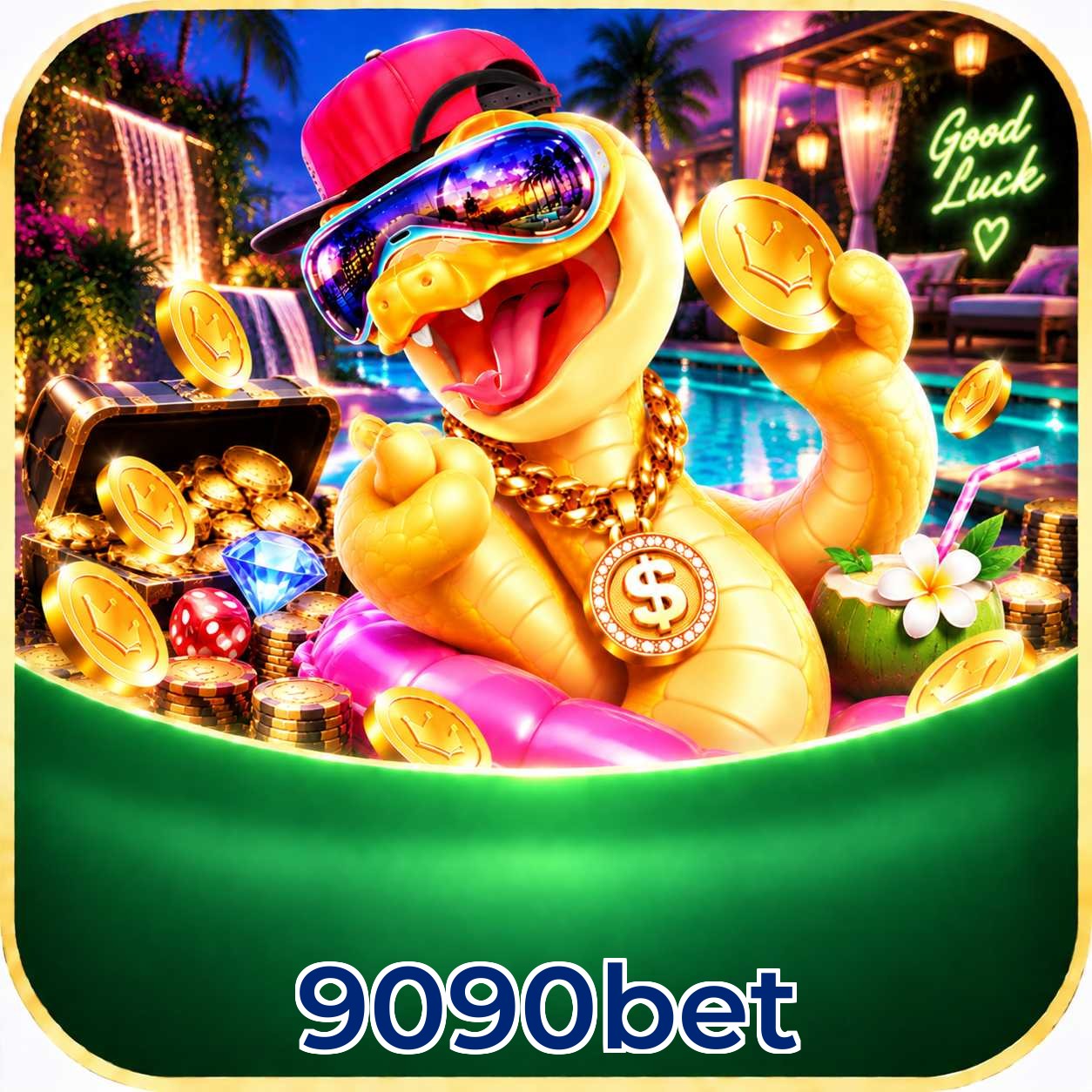 9090bet System Requirements