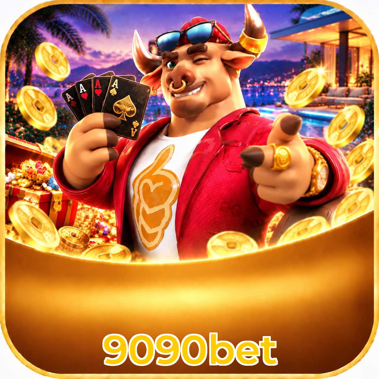 9090bet System Requirements