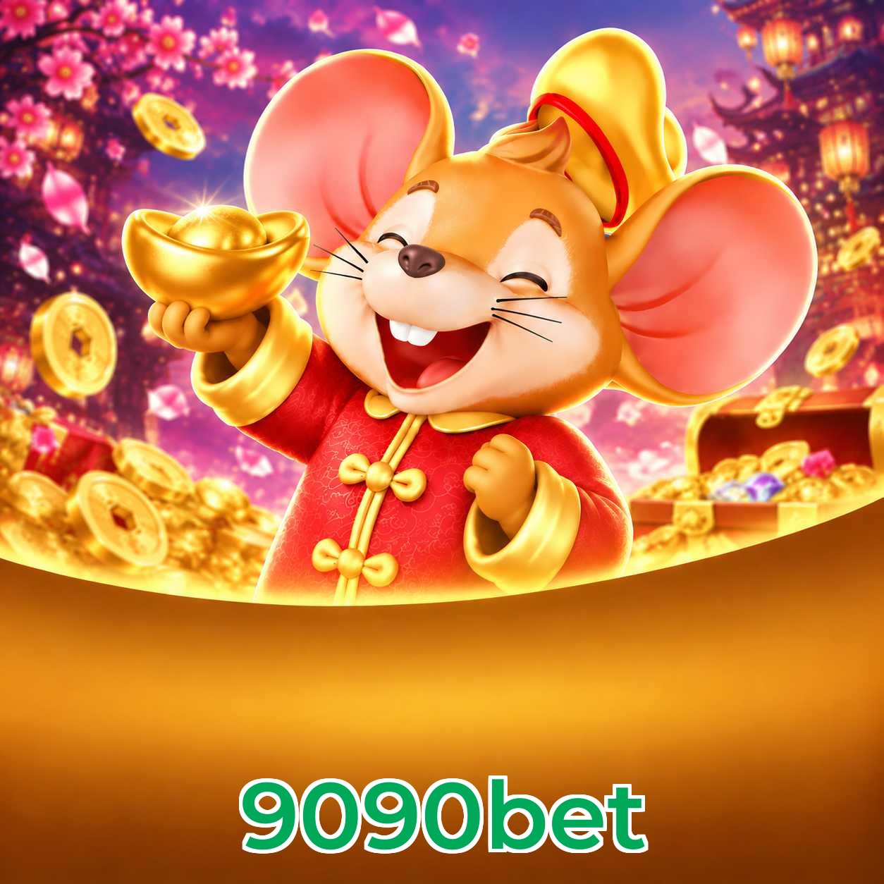 9090bet Uptime