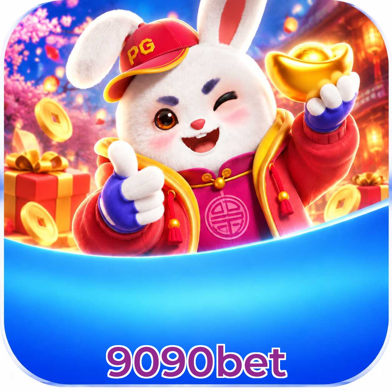 9090bet Responsible Gaming