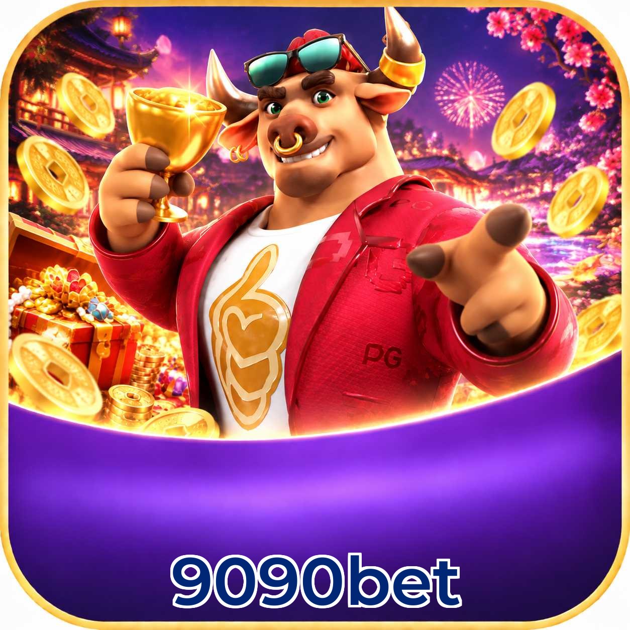 9090bet VIP Program