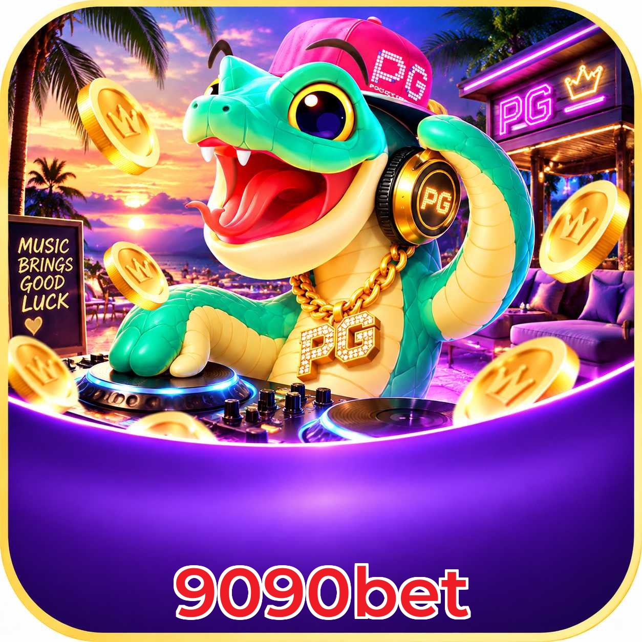 9090bet Performance