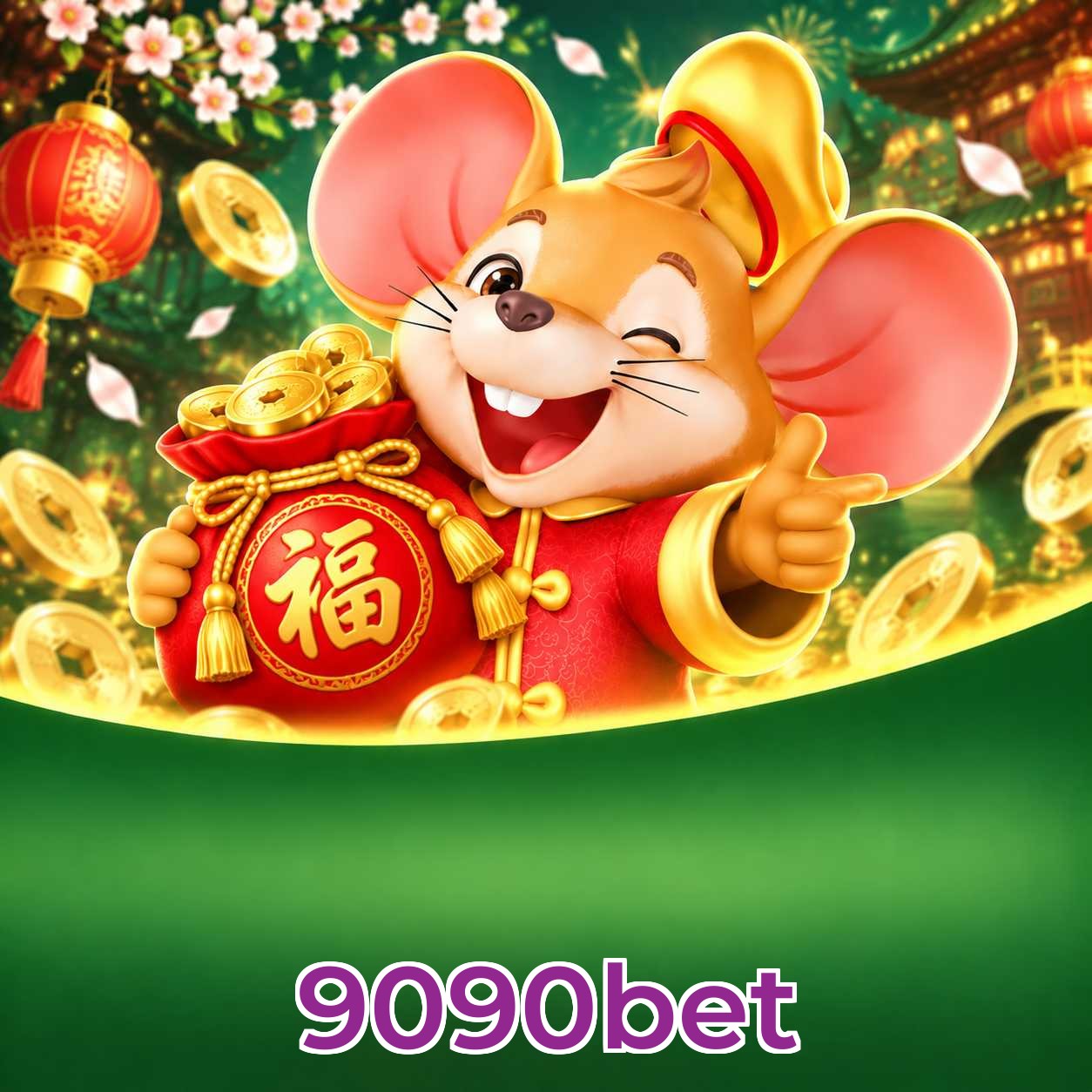 9090bet Bet Odds Analysis