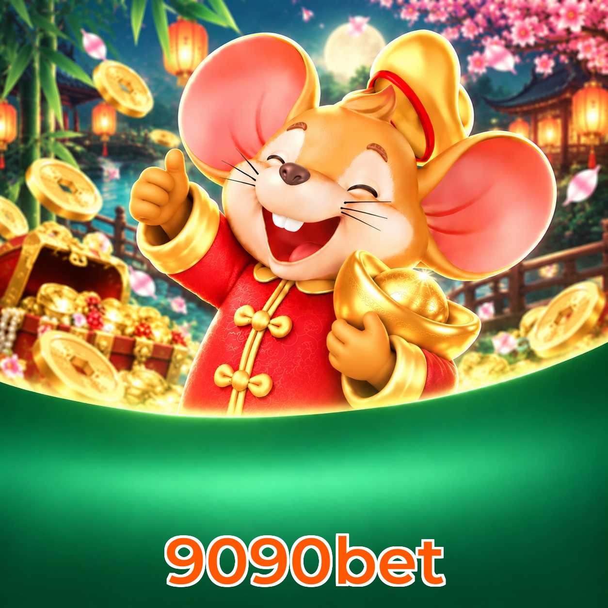 9090bet FAQ