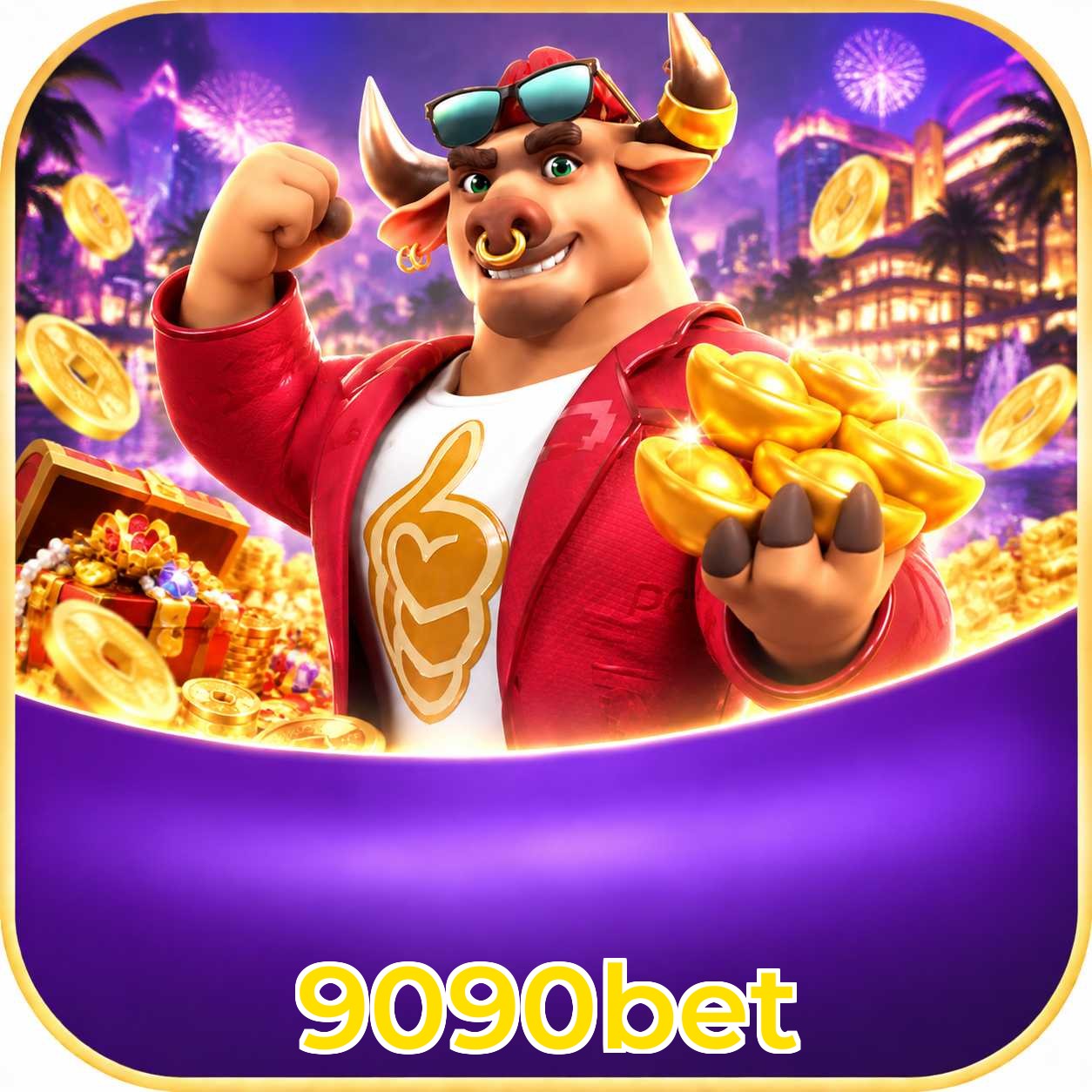 9090bet Fortune Tiger RTP