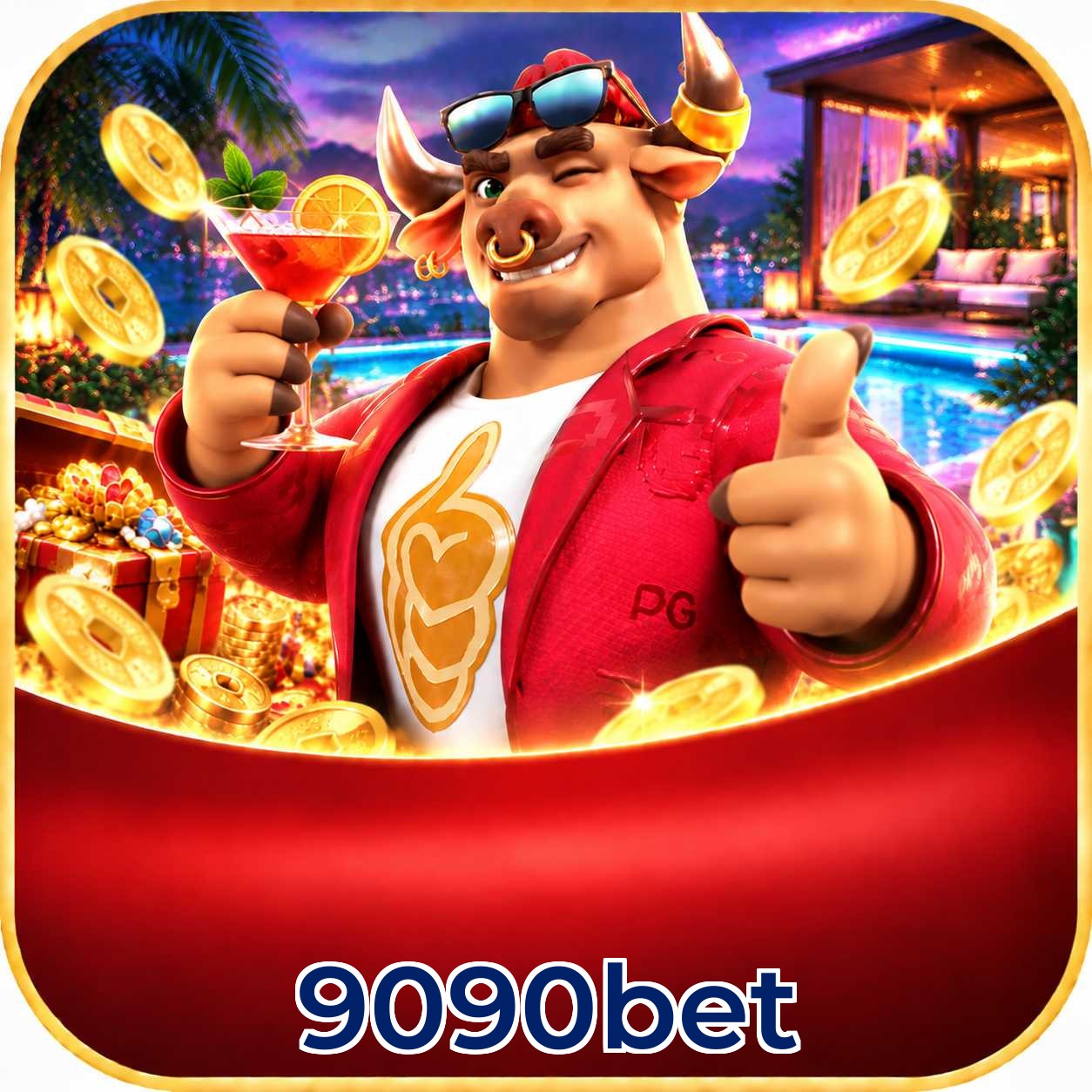 9090bet VIP Níveis