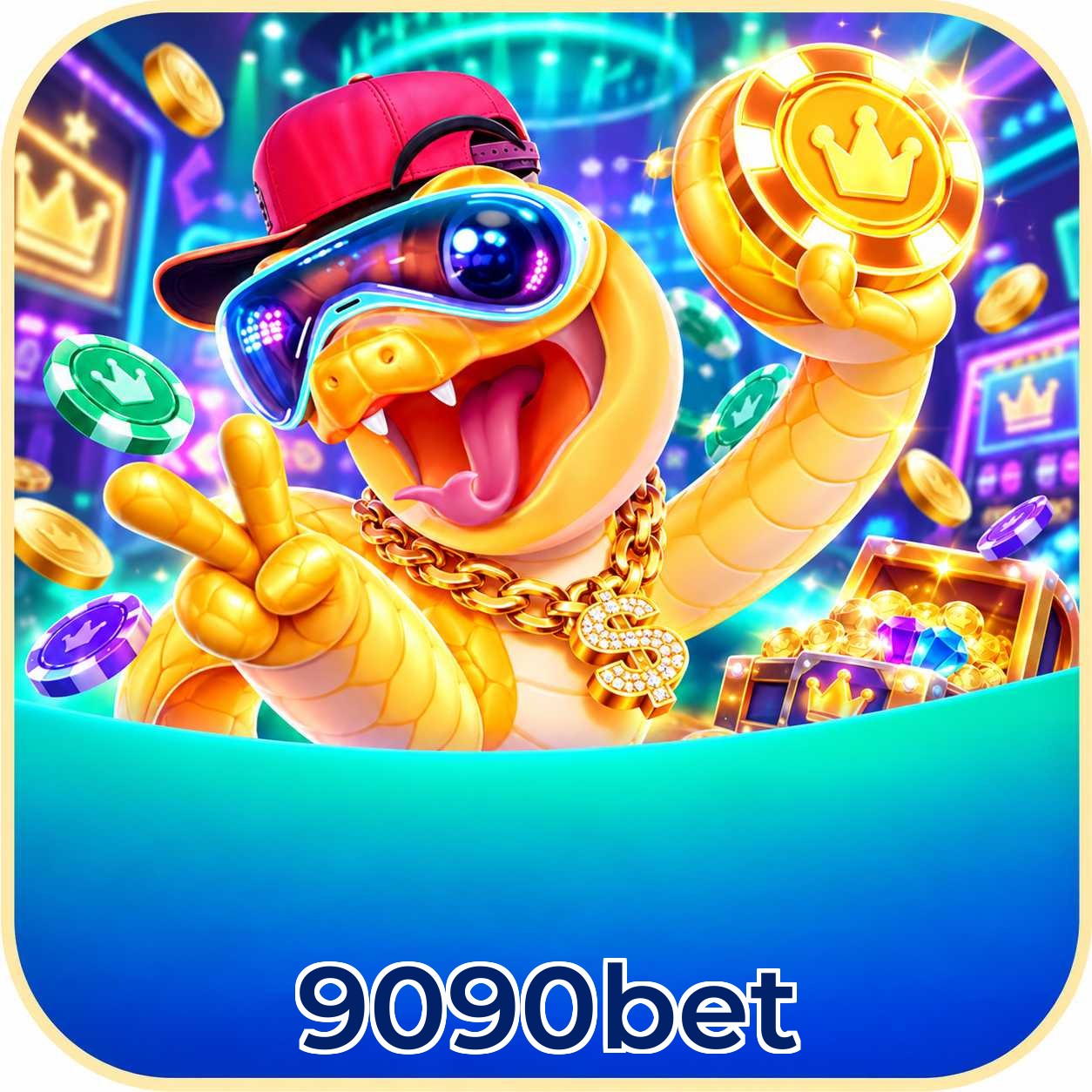 9090bet Estratégias Slots