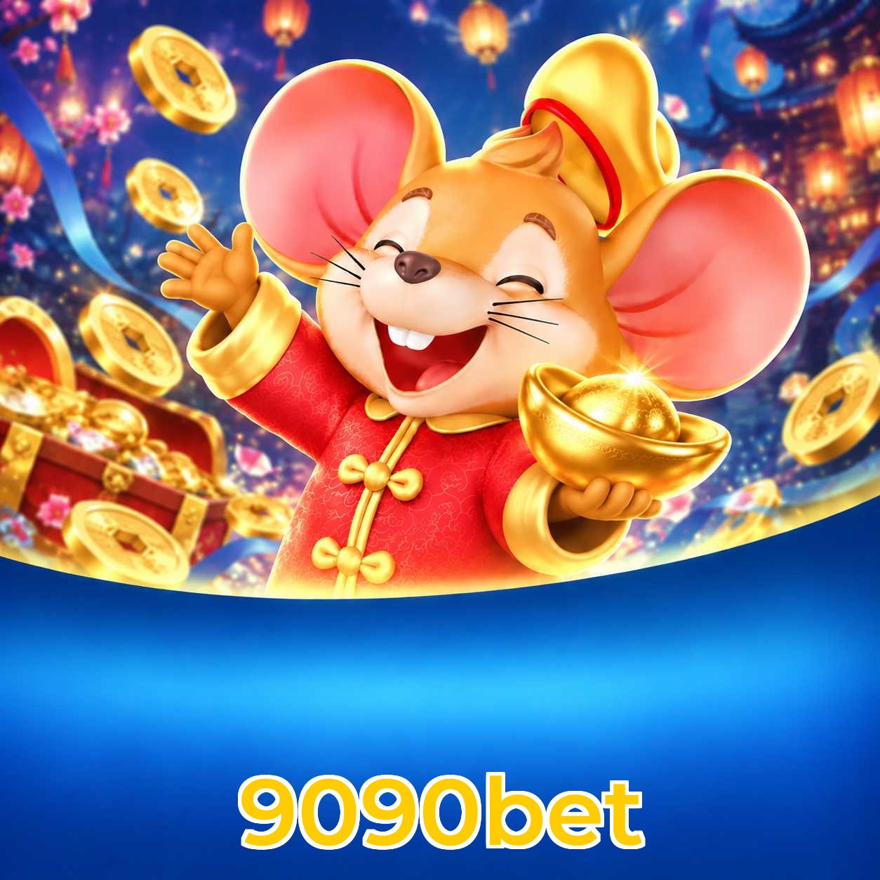9090bet Installation Guide