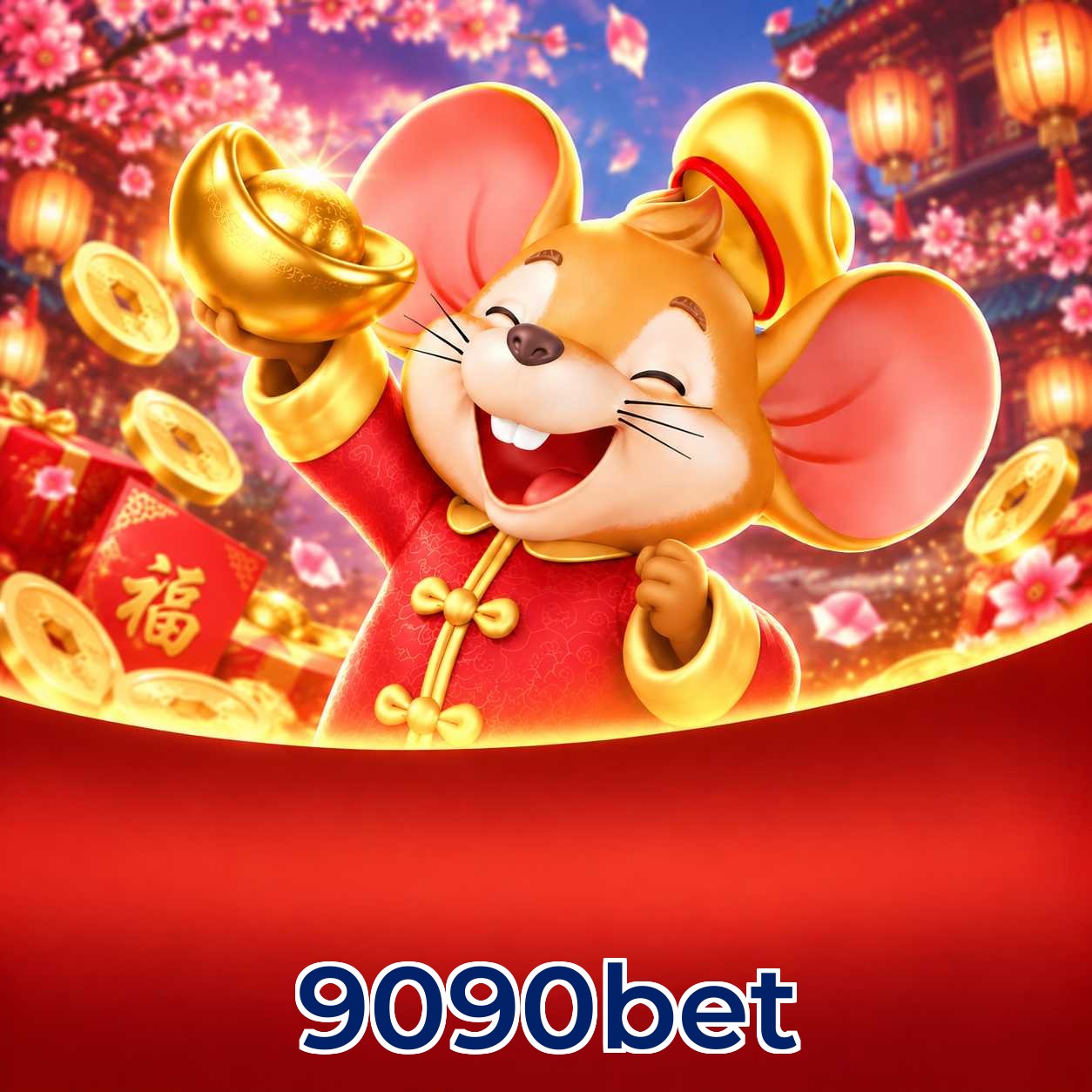 9090bet Loterias