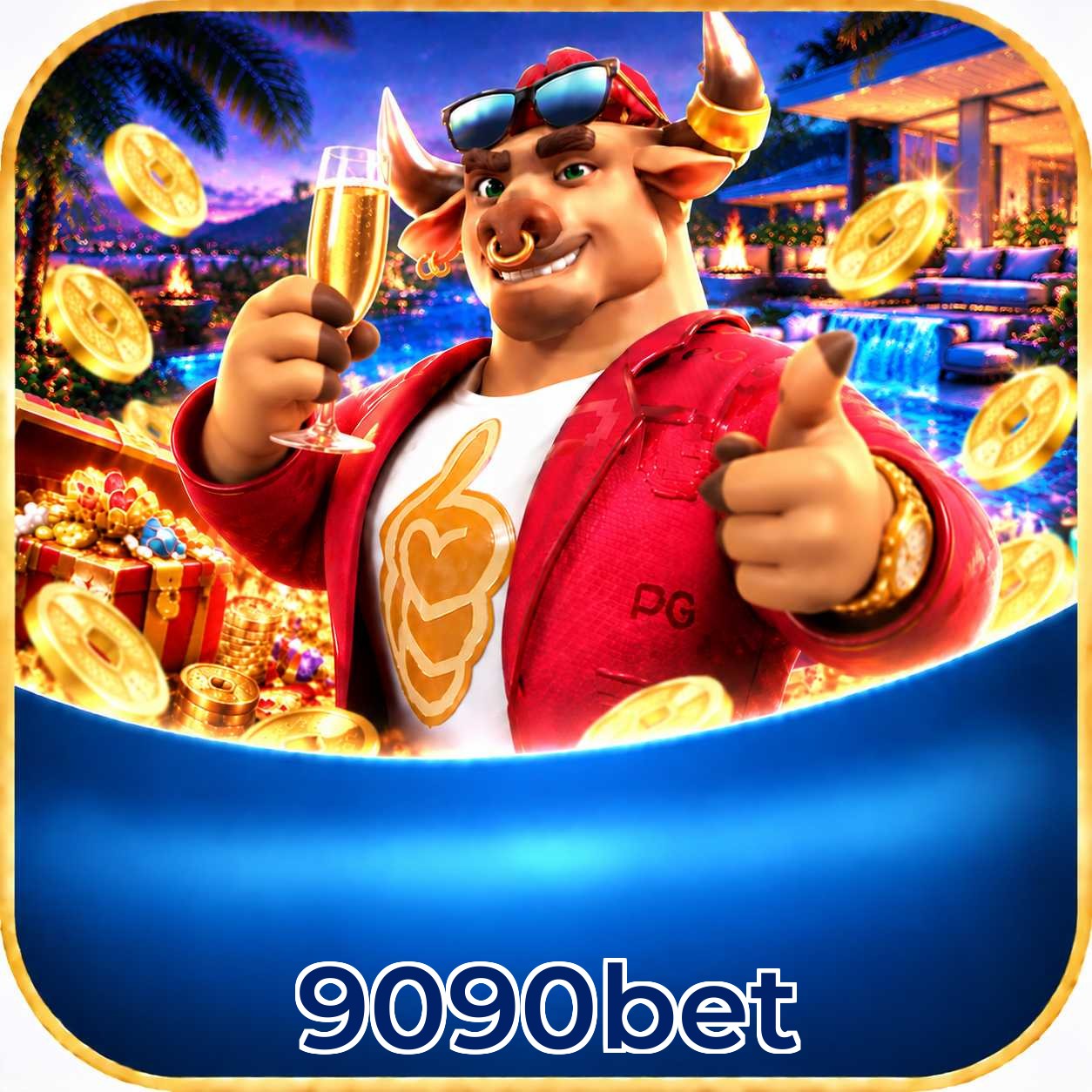 9090bet App vs Web