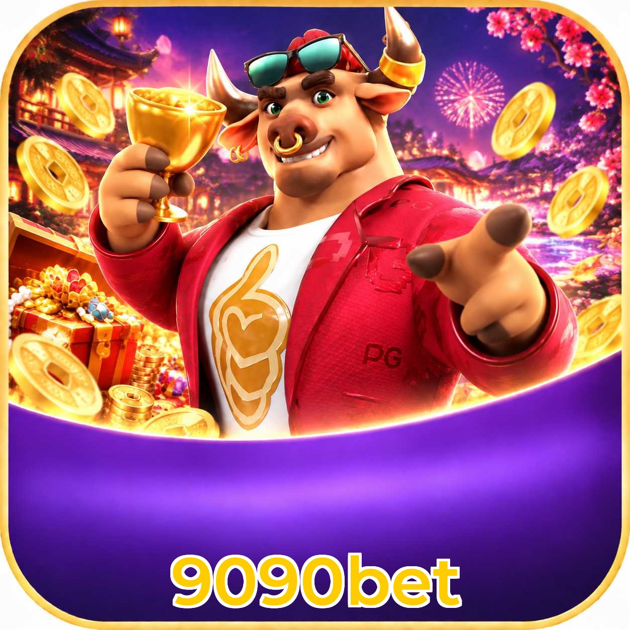 9090bet App Features