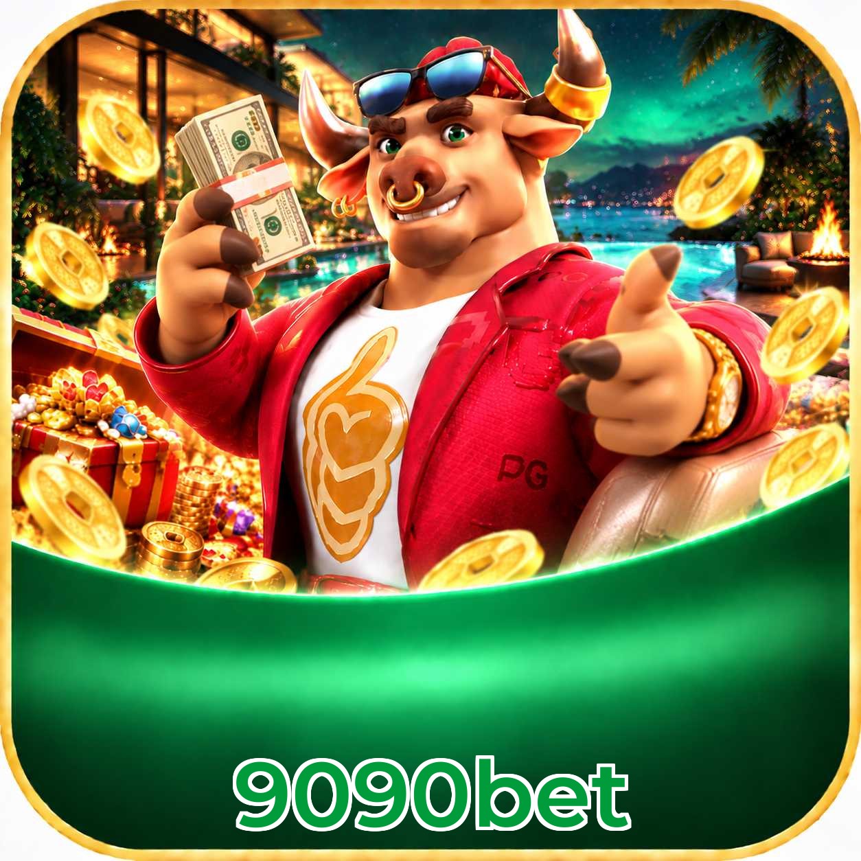 9090bet Top Wins