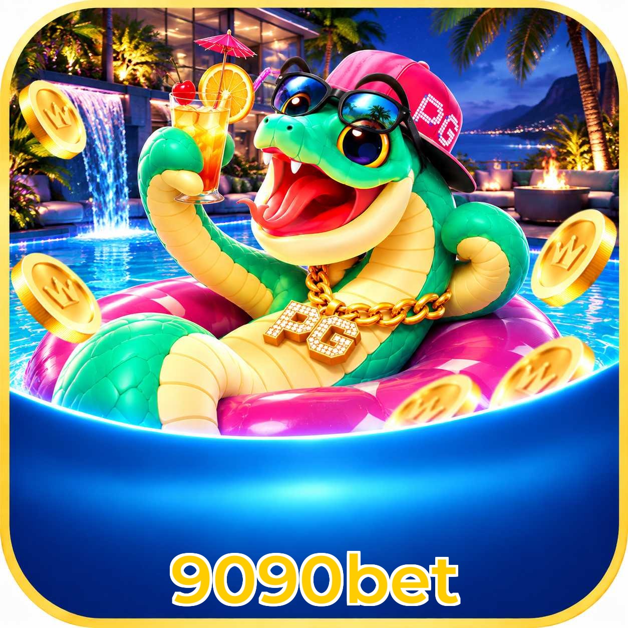 9090bet Segurança