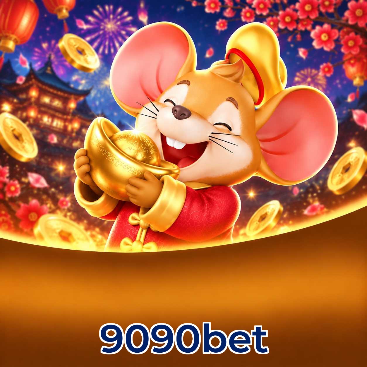 9090bet Logo