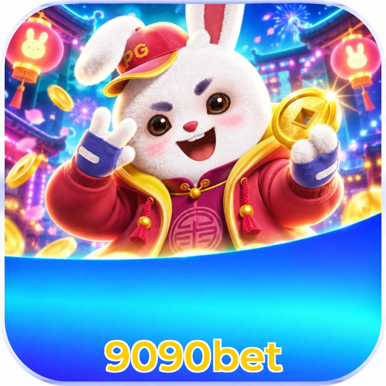 9090bet Interface