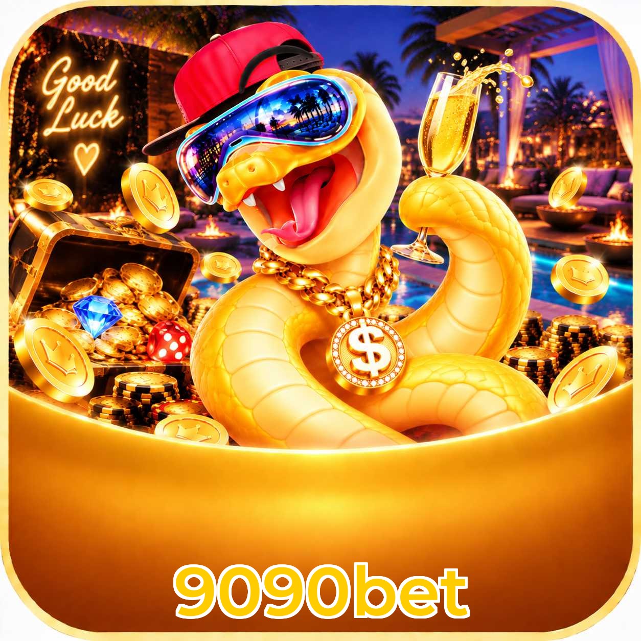 9090bet Fortune Tiger Tips