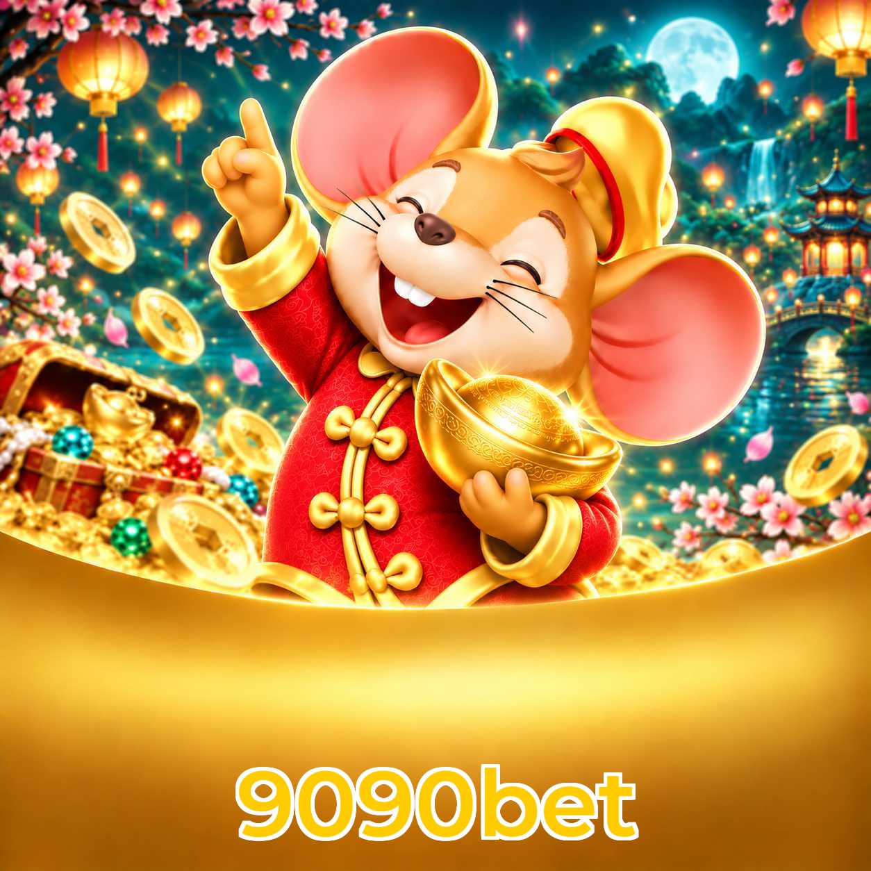 9090bet Download Links