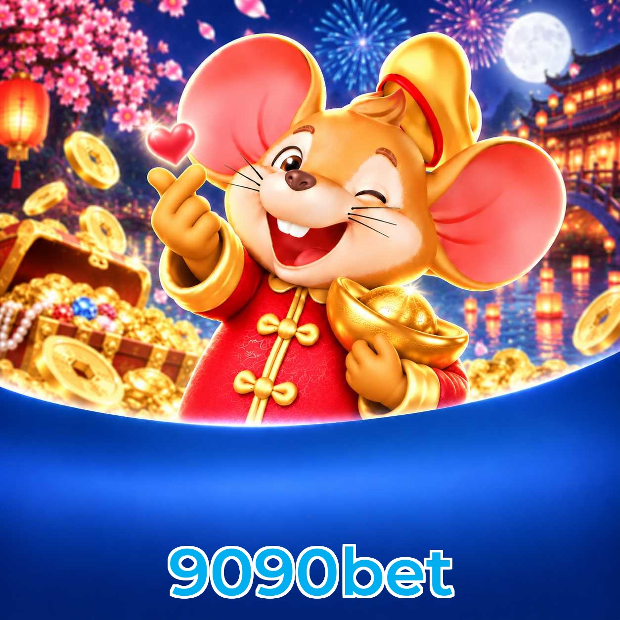 9090bet Live Games