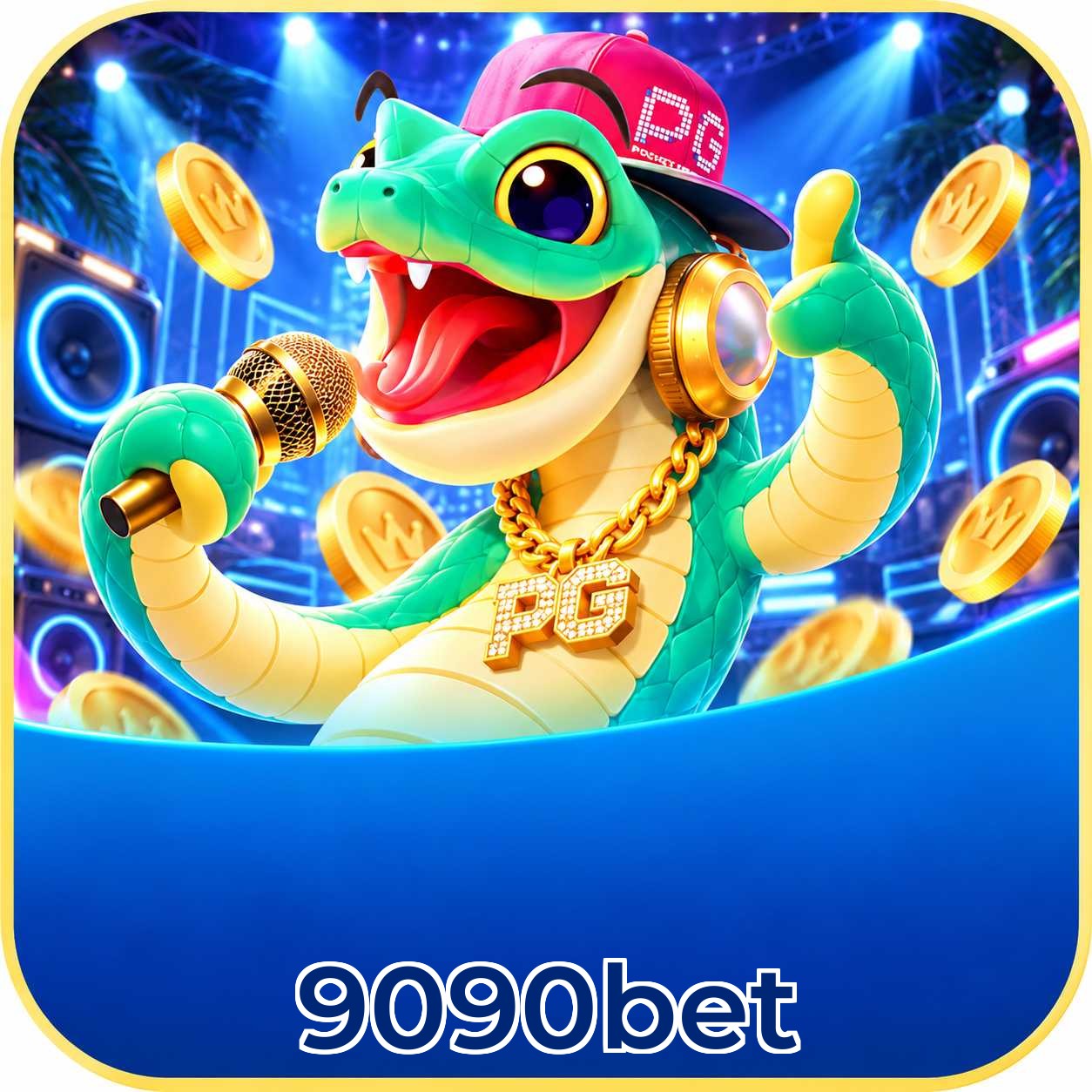 Baixar 9090bet iPhone