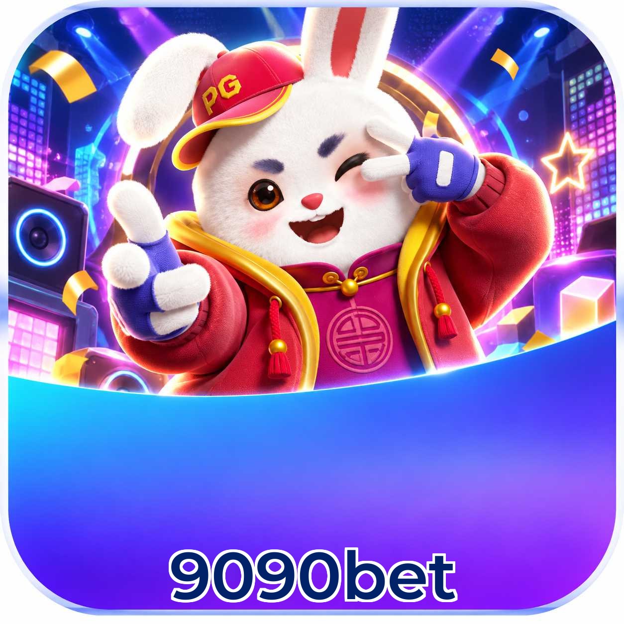 9090bet Security