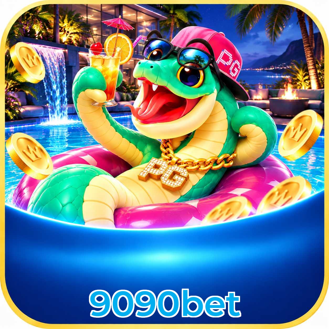9090bet Cashback
