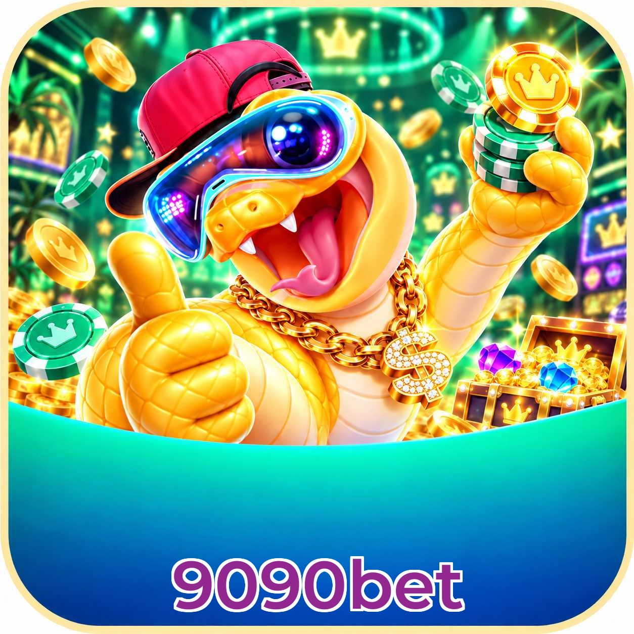 9090bet instalar Android APK