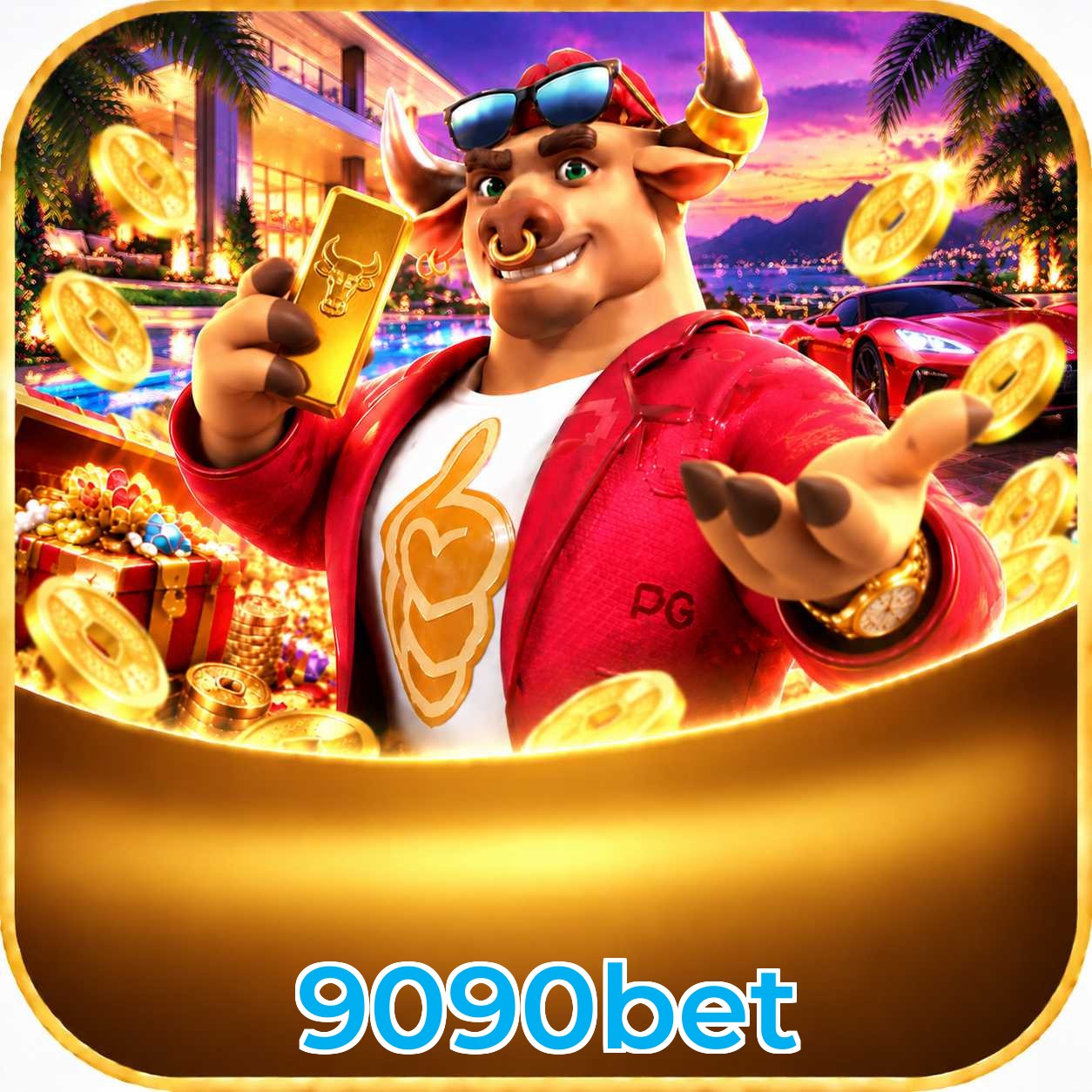 9090bet Betting Limits