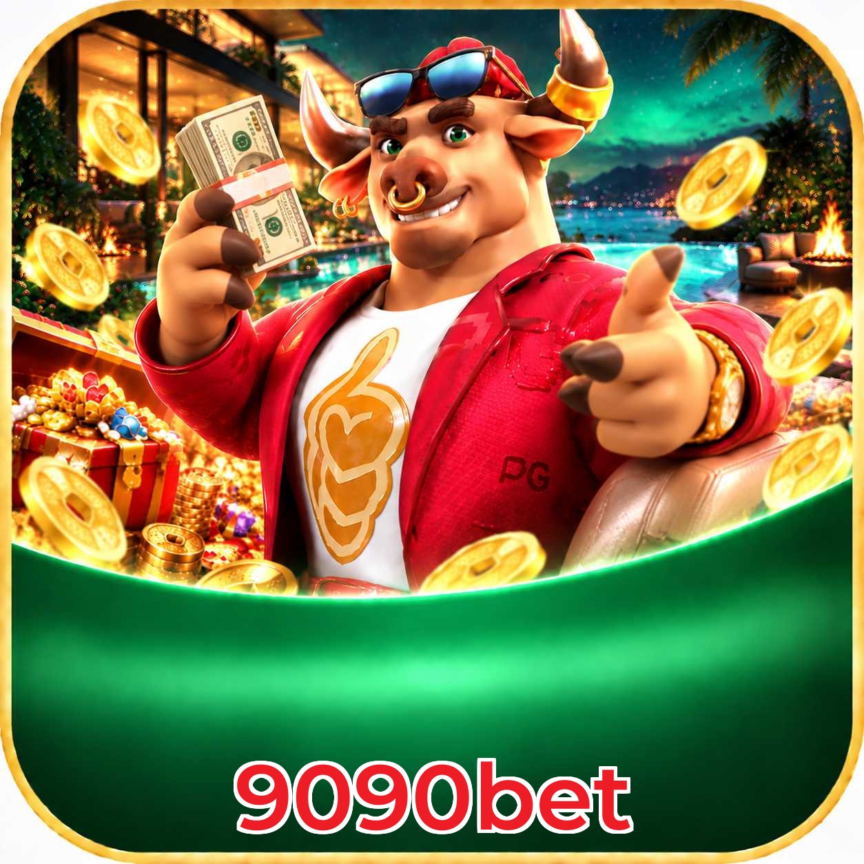 9090bet FAQ