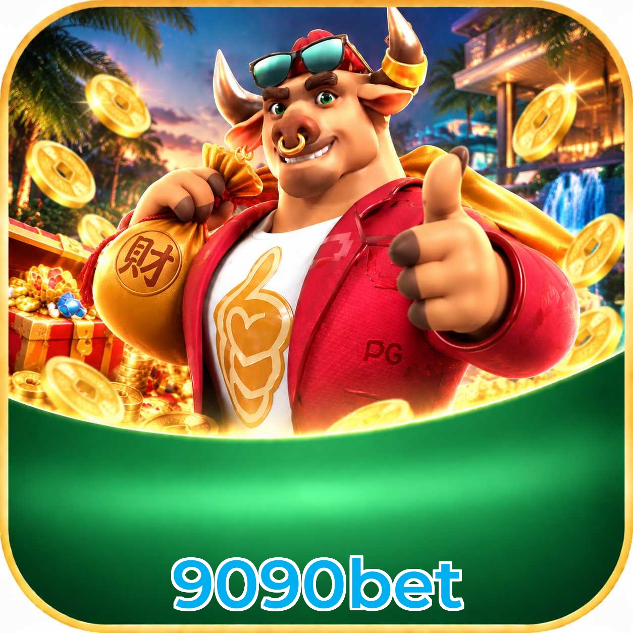 9090bet Facebook Bonus