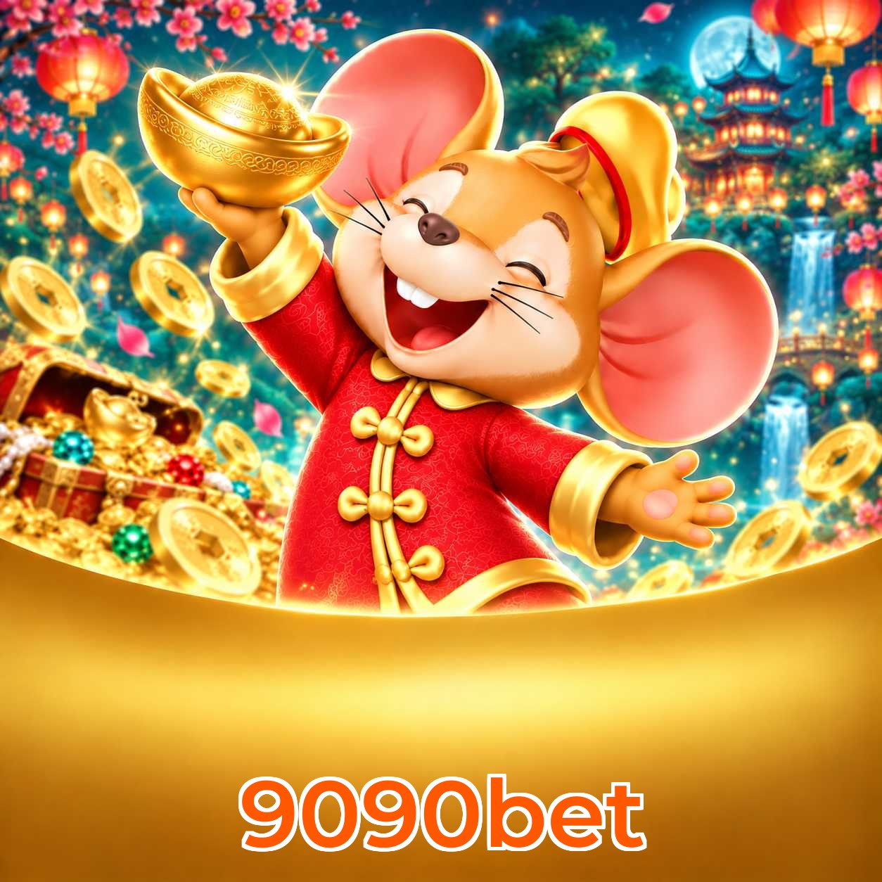 9090bet VIP FAQ