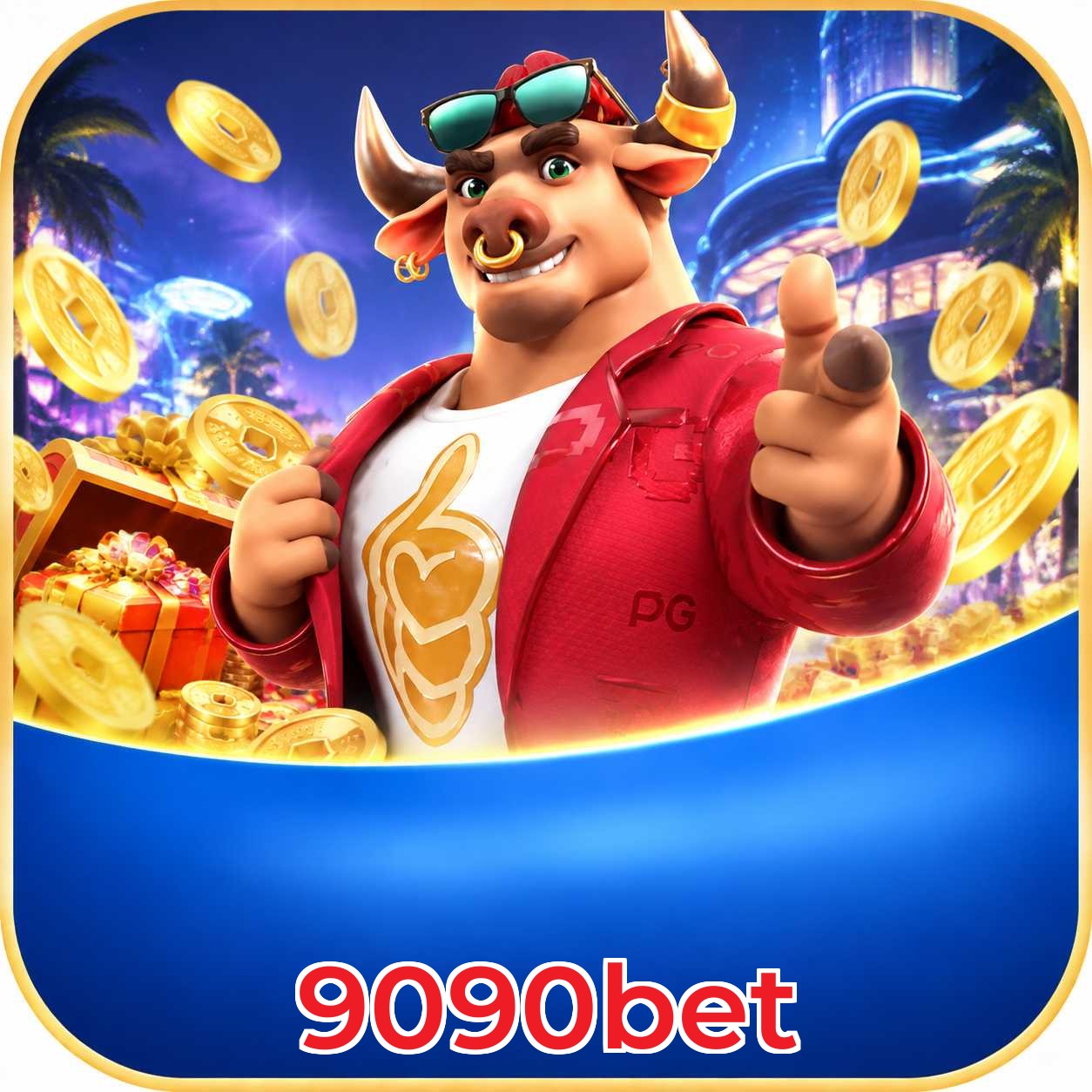 9090bet Jogos Exclusivos