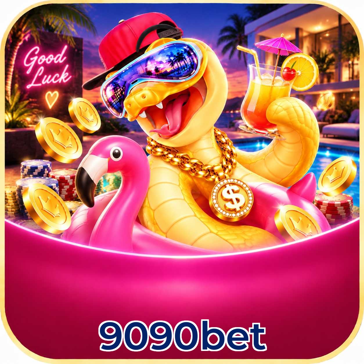 9090bet FAQ