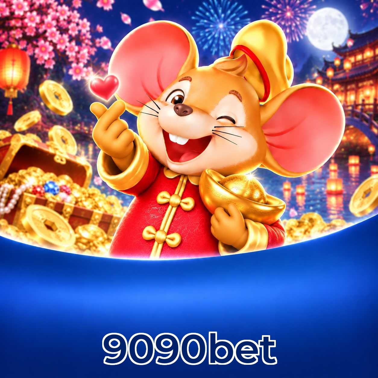 9090bet Avaliações