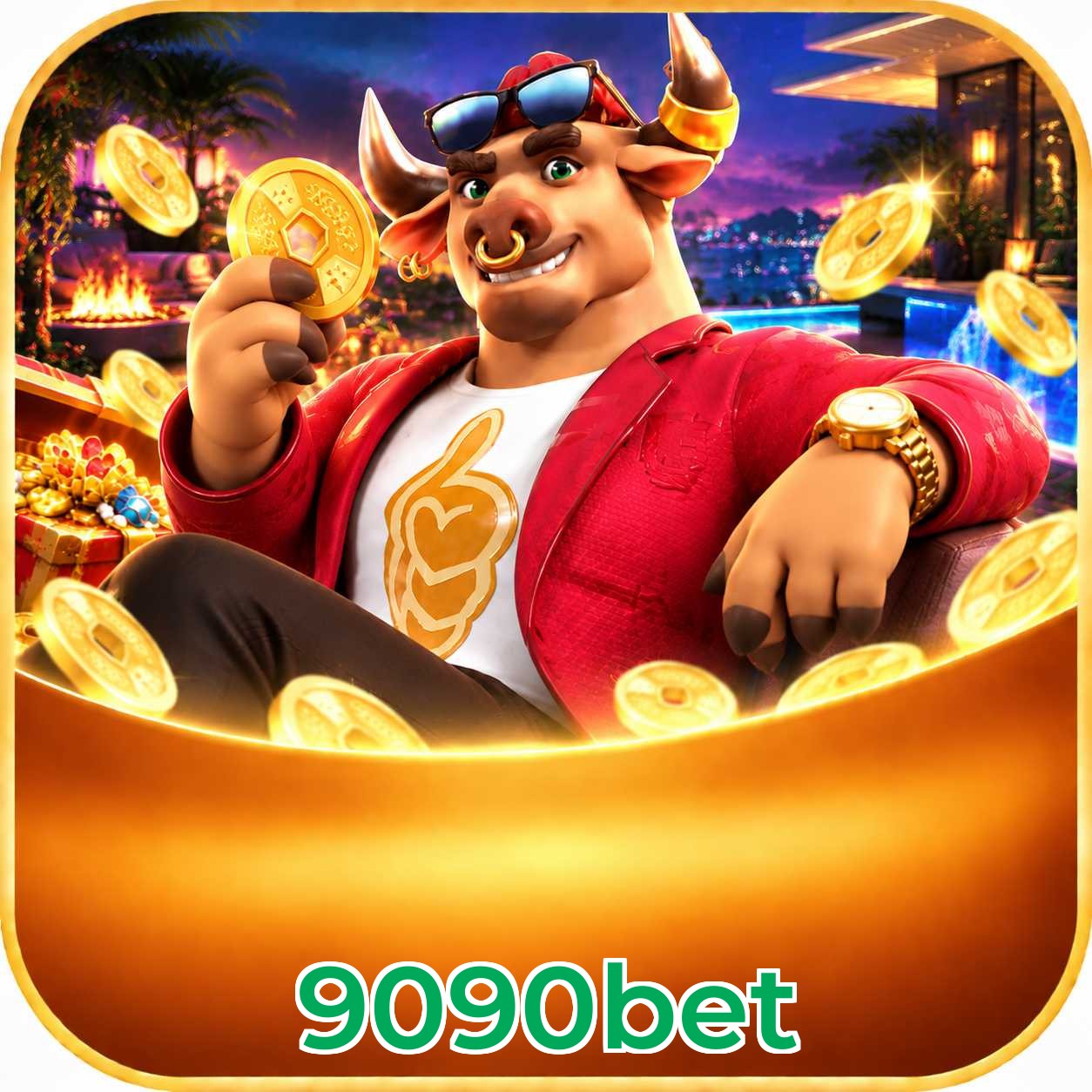 9090bet Live Casino Overview