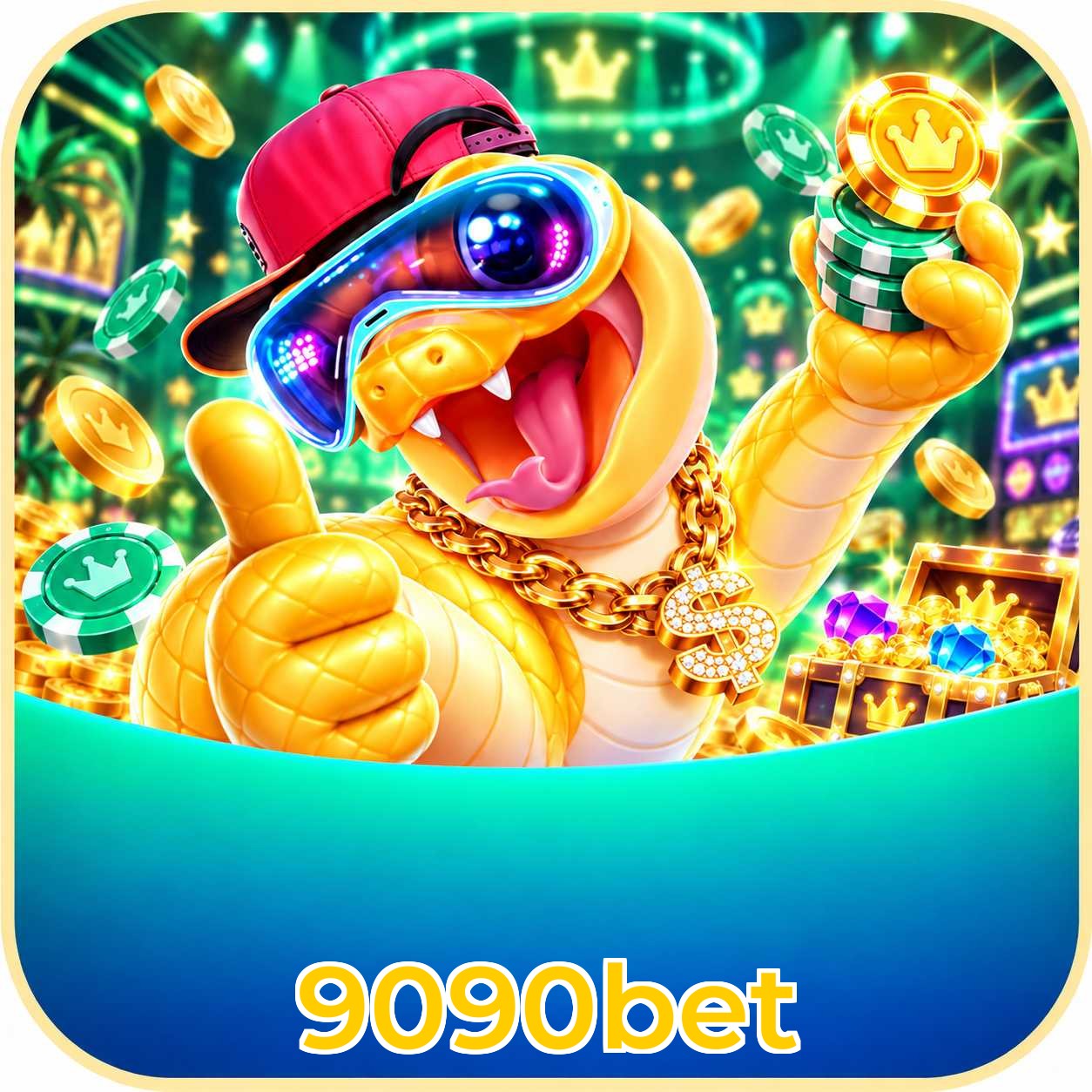 9090bet Welcome Bonus