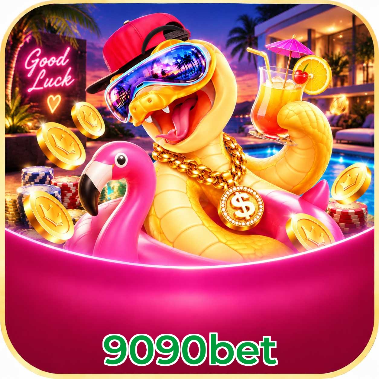 9090bet Download Speed